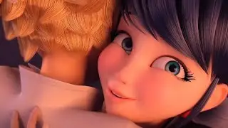 [ПРЕМЬЕРА] МИР MIRACULOUS: НЬЮ-ЙОРК – ОБЪЕДИНЁННЫЕ ГЕРОИ | Полный спецэпизод | Леди Баг и Супер-Кот