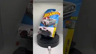 Hot Wheels KING KUDA Putih (Lot H 2024) #hotwheels