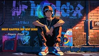 Rapper HipHop - Negara Dijual | Suara Rakyat Melawan