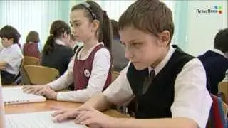 Ребенок и социальные сети