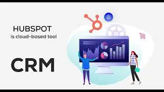 What is HUBSPOT in Hindi | Learn Hubspot | Hubspot Intro | Email- Marketing