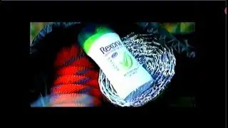 Rexona Джунгли