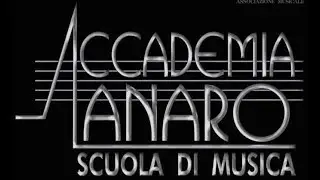 JINGLE BELLS SHUFFLE - Accademia Lanaro Campobasso