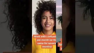 Small budget How to work with micro influencers