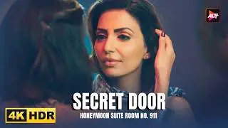 न्यू सुपरहिट ब्लॉकबस्टर मूवी Honeymoon Suite Room No. 911 |  New Released Indian Hindi Movies 2024