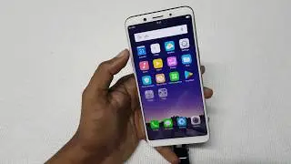 USB OTG Support on Oppo F5