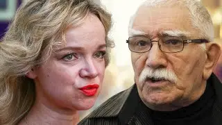 🔥Шокирующая правда🔥 Куда пропала и как сегодня живёт Цымбалюк-Романовская, обобравшая Джигарханяна