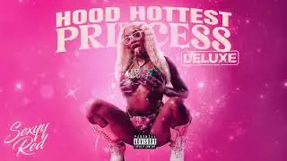 Sexyy Red - Bow Bow Bow (F My Baby Dad) (Official Audio) 