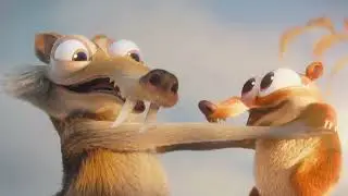 Scrat and Scratte Shoulders for King and Country MV