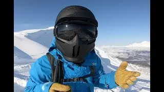 Обзор шлема Ruroc