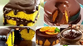 how to make chocolate syrup with sour cream-how to make melted chocolate syrup-ingredient