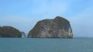 Андаманское море. Пхукет. Таиланд. Февраль 2013 г.
