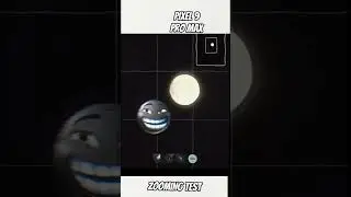 GOOGLE PIXEL 9 XL VS IPHONE 16PRO MAX VS SAMSUNG S24 ULTRA ZOOMING 🔎 TEST
