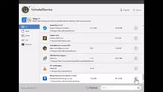 How to Uninstall Wondershare Dr Fone Completely with UninstallService