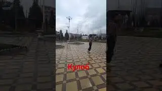 КУЛОБ Таджикистан мир Саид Али хамадони