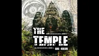 Gre & Kuluk - The Temple (Mental Tribe 2022)