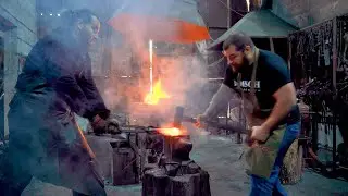 Секреты Синего Гаранта. Откуда он?!