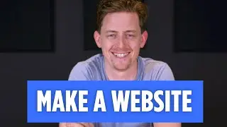 I made my own website — here's how