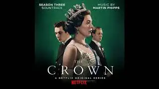 Charles | The Crown: Season Three OST