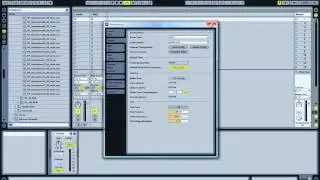 Ableton Tutorial: Routing Traktor to Ableton and back using Jack for Windows