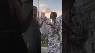 5 мужчин - это норма? 🙈