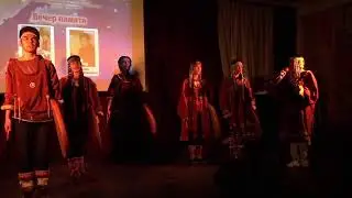 Онлайн-трансляция. Вечер памяти, посвящённый Егору Чечулину и Борису Чечулину.2021г.