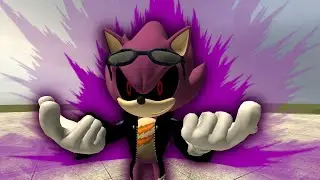 Scourge Doing The Hakarie Dance