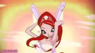 Fairies Of The Caribbean || Ella - Light Em Up *request*