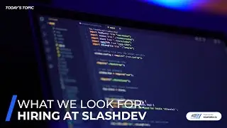 How to Ace The Best Software Development Job in 2025! - Slashdev