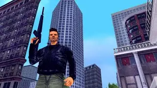 SAMP НО МОДЫ ИЗ GTA 😲😲😲