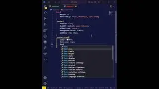 Responsive Mobile Navbar using HTML & CSS  #html  #css #coding #programming #webdesign #frontend