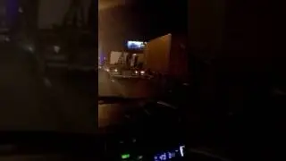 ДТП МКАД 37