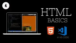 HTML Basics I Paragraph tags, Style Attributes & Text formatting