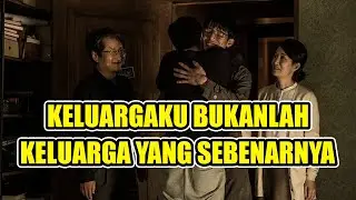 SEORANG ANAK YANG DIJEBAK OLEH KELUARGANYA SENDIRI - ALUR CERITA FILM FORGOTTEN (2017)