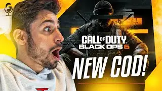 BLACK OPS 6 WILL SAVE COD? | ROSTERMANIA + NEW INTEL | THE FLANK