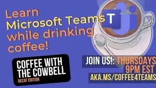 Microsoft Forms, Flow and Teams for Beginners - in 10 minutes!
