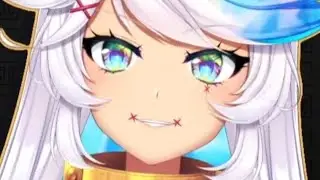 Chat Has A Dirty Mind | Clotho Mythos