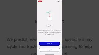 I made Walletifai clone app using React Native