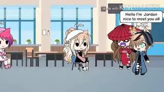 3 Brothers 1 sister :Choco Gacha Lifestyle. Glmm