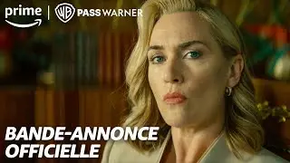 The Regime - Bande-Annonce | Prime Video