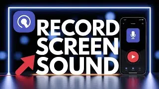 How to Record Screen on Android with Sound – Full Guide