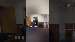 Насвай содержит хром, никель, бензпирен, кадмий, мышьяк, свинец. 