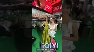 Yoshi & Pangpond Tin Tem Jai Cast in 