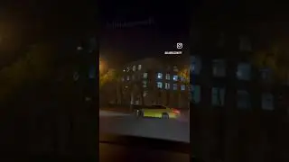 Мажоры устроили беспредел в Москве на своих спорткарах 🤙🏻😎 Скоро на канале…