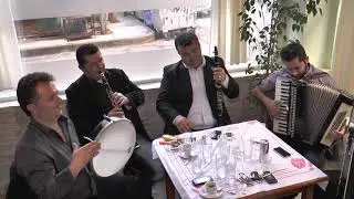 THOMA LOLI-JOVAN MINO-ADRIATIK BIBE-ANDI CUNO-KLODI XHELILI-LIVE ATHINE
