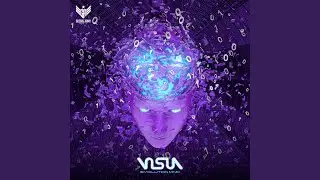 Liquid Love Visua Remix