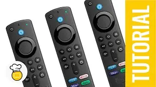 How To Pair Remote To Firestick (How To Pair Remote to Fire TV)