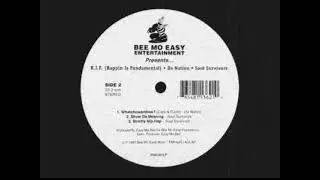 Da Nation - What's Ya Rep [1997]