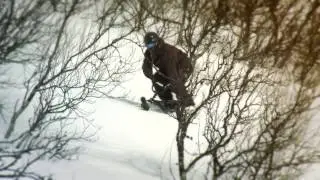 Снегокат Stiga Sx Pro