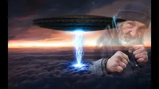 Опыты и похищения людей НЛО